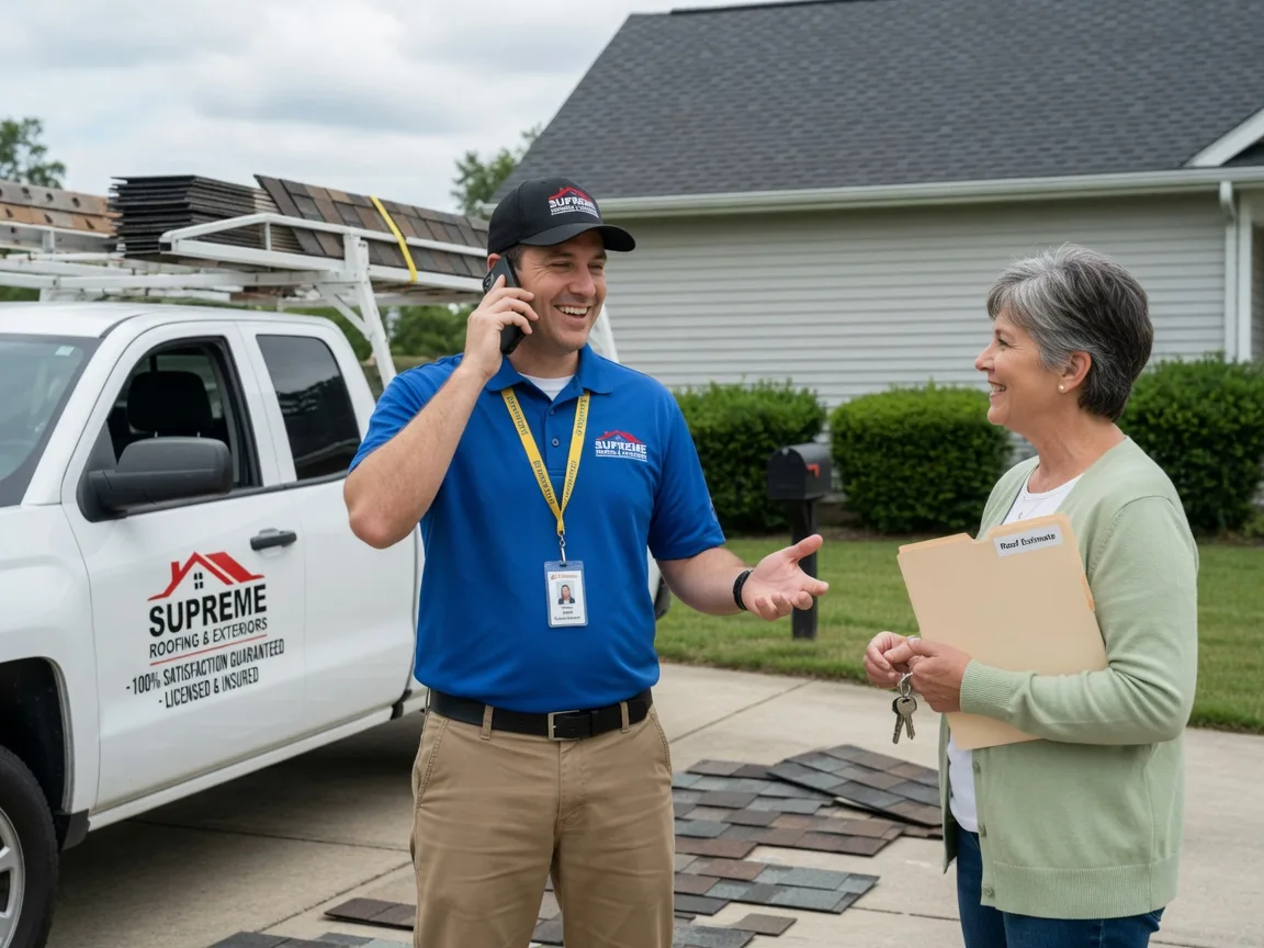 Roof Replacement Jarrettsville, MD FAQs